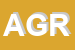 Logo di AGRIGOLF