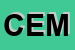 Logo di CENTRO ESTETICO MAGNOLIA