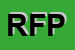 Logo di RIPARI FRANCESCA PARRUCCHIERIA