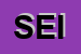 Logo di SEI