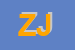 Logo di ZHOU JIANHUA