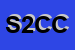 Logo di SUOLIFICIO 2 C DI CARLETTI e CAPRICCIONI SNC