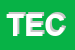 Logo di TECNOFUSTELLE