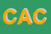 Logo di CACC
