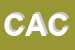 Logo di CACC