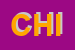 Logo di CHIURCHIU'