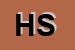 Logo di HSP SRL