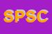 Logo di SP DI PAOLO SERAFINI e C SNC