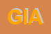 Logo di GIALU-