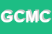 Logo di GELATOMANIA DI CANULLO M e C SNC