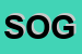Logo di SOGESA (SRL)
