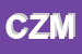 Logo di CONCERIA ZAMPINI MAURIZIO