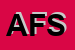 Logo di AESA FUSIONI SRL