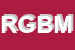 Logo di RISTORANTE GRAZIELLA DI BOTTEI MGRAZIA