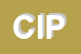 Logo di CIPEF