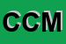 Logo di COMES COSTRUZIONI METALLICHE