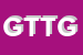 Logo di G T DI TIRABASSO GIOVANNI