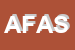 Logo di ASSICURAZIONI FATA AGENTE SAF MACERATA SRL