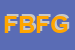 Logo di FELIZIANI BENITO e FRAPISELLI GIORGINA