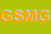 Logo di GPS SNC DI MAZZAFERRO G e C