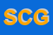 Logo di SERVICE DI CIRIONI GIANCARLO
