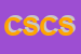 Logo di CENTRO STUDI COMPUTER SNC