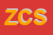 Logo di ZAMPONI E C SNC