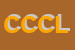 Logo di CL COSTRUZIONI DI CESANELLI LARRY