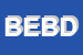 Logo di B ELETTRIC DI BRUSCHI DARIO