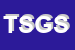 Logo di TIEMME SECUR GROUP SRL