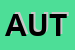 Logo di AUTOLUX SRL