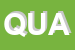 Logo di QUARK (SRL)