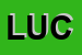 Logo di LUCIANI