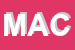Logo di MACCIONI