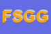 Logo di FERFRUTTA SNC DI GIORGI GIUSEPPINA e C