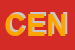 Logo di CENTERFARM