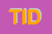 Logo di TIDA SRL