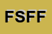 Logo di FUTURA SAS DI FRANCIONI FRANCESCO e C