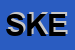 Logo di SKETCH