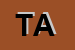 Logo di TONI ALBA