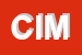 Logo di CIMAR