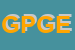Logo di GTP PARATI DI GIACOMO EVANGELISTI