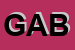 Logo di GABRIANN