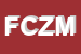 Logo di FOTO CMR DI ZANCONI MASSIMO