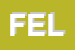 Logo di FELICITA'