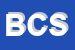 Logo di B E CENTRO SERVIZI