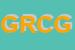 Logo di GENERAL RICAMBI COCCIA G e CSNC