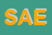 Logo di SAE (SNC)