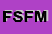 Logo di FM SAS DI FRATTARI MIRKO e C