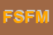 Logo di FM SAS DI FRATTARI MIRKO e C